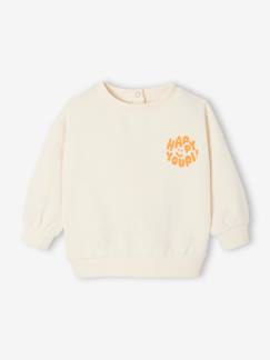 Bébé-Sweat bébé col rond 