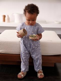 Mädchen-Latzhose, Overall-Mädchen Baby Overall mit Schmetterlingsärmeln