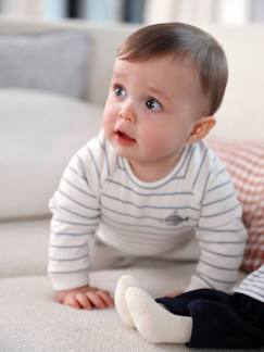 Baby-Set: Sweatshirt & Hose