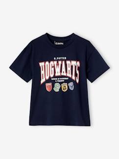 Garçon-T-shirt, polo, sous-pull-T-shirt Harry Potter® tampons Garçon