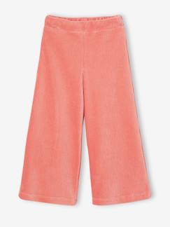 Mädchen-Hose-Weite Mädchen Cordhose
