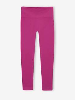 Mädchen-Hose-Mädchen Sport-Tights aus Funktionsmaterial