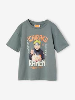 Garçon-T-shirt, polo, sous-pull-T-shirt NARUTO® Ramen