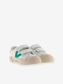 Tribu Multicolor Print Canvas & Straps BEIGE 30