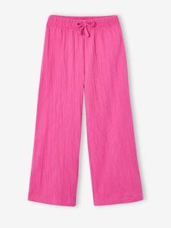 Mädchen-Hose-Weite Mädchen Stretch-Hose Oeko-Tex