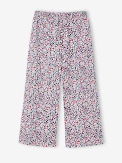 Mädchen-Hose-Weite Mädchen Stretch-Hose Oeko-Tex