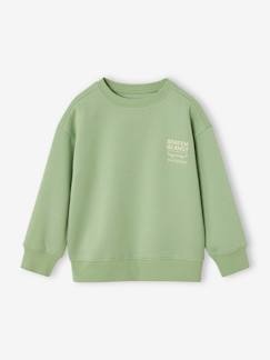 Junge-Pullover, Strickjacke, Sweatshirt-Jungen Sweatshirt
