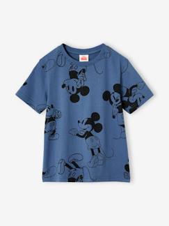 Garçon-T-shirt, polo, sous-pull-Tee-shirt Disney® Mickey