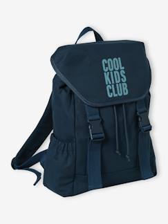 Sac à dos garçon Cool