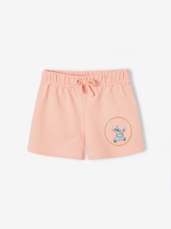 Mädchen-Mädchen Sweatshorts Disney LILO & STITCH
