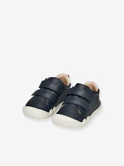 Chaussures-Chaussures garçon 23-38-Baskets, tennis-Baskets STEPPIEUP BOY GEOX