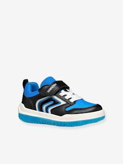 Chaussures-Chaussures garçon 23-38-Baskets, tennis-Baskets lumière J BUZZERLIGHT BOY GEOX®