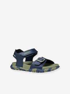 Chaussures-Chaussures garçon 23-38-Sandales-Sandales J SANDAL FUSBETTO BO