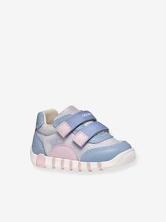 Schuhe-Babyschuhe 17-26-Lauflernschuhe Mädchen 19-26-Jungen Baby Lauflern-Sneakers B Iupidoo Boy GEOX