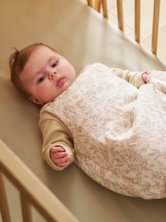 Bettwäsche & Dekoration-Ärmelloser Baby Schlafsack BABYLON, personalisierbar Oeko-Tex