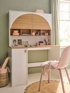 Bureau enfant avec rangements LIGNE ROMA