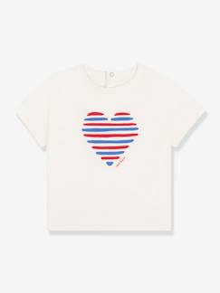 Bébé-Tee-shirt bébé manches courtes