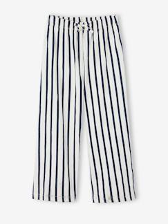 Mädchen-Hose-Weite Mädchen Stretch-Hose Oeko-Tex