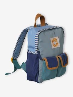 Sac à dos garçon maternelle