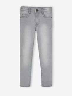 Garçon-Jean garçon slim morphologique FIN 