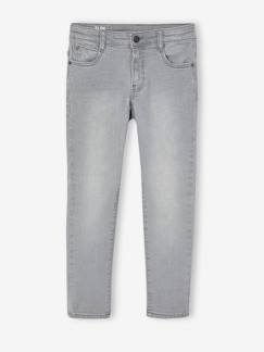 Garçon-Jean garçon slim morphologique LARGE 