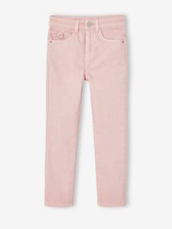 Mädchen-Hose-Mädchen Slim-Hose, Hüftweite SLIM
