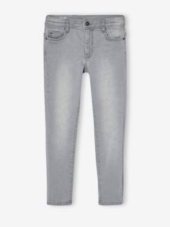Garçon-Jean garçon slim morphologique MEDIUM 