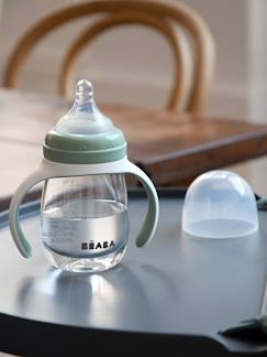 Puériculture-Repas-Tasse paille (300 ml) BEABA
