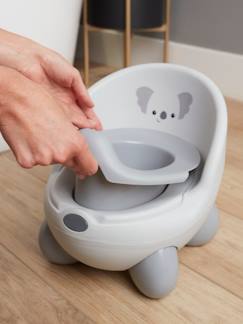 Babyartikel-Baby Töpfchen INFANTINO