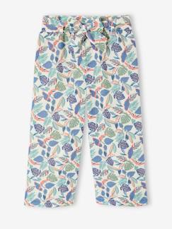 Mädchen-Hose-Mädchen Culotte