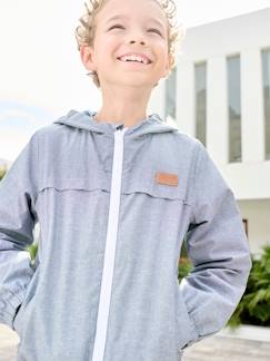 Lot De 2 Pyjamas Garçon - Maille Côtelée 100% Coton - Motifs Ours Polaires, Pingouins - Taille élastiquée