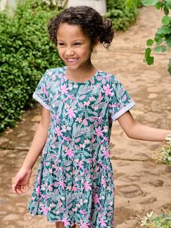 Mädchen-Shirtkleid für Mädchen