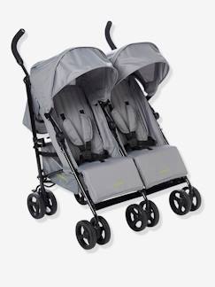 Babyartikel-Kinderwagen-Zwillings-Buggy "CityA2"