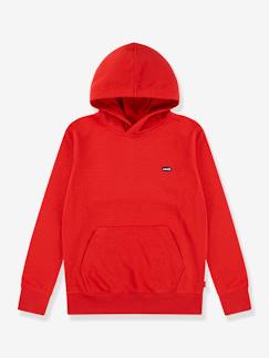 Junge-Pullover, Strickjacke, Sweatshirt-Sweatshirt-Kinder Kapuzensweatshirt Mini Batwing Levi's