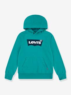 Junge-Pullover, Strickjacke, Sweatshirt-Sweatshirt-Kinder Kapuzensweatshirt Batwing Hoodie Levi's