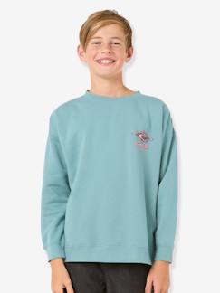 Garçon-Pull, gilet, sweat-Sweat Raw Energy Crew RIP CURL