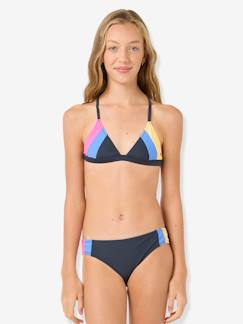 Fille-Maillot de bain 2 pièces Block Party RIP CURL
