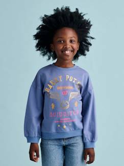 Mädchen-Harry Potter®-Sweatshirt für Mädchen