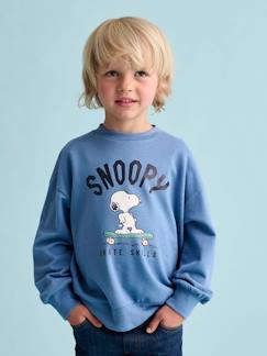 -Jungen Sweatshirt PEANUTS SNOOPY