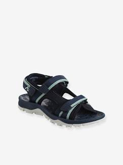 Chaussures-Chaussures garçon 23-38-Sandales-Sandales scratchées enfant