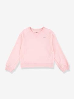 Fille-Pull, gilet, sweat-Sweat-shirt LEVI'S silicone Batwing fille
