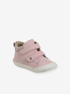 Chaussures-Chaussures bébé 17-26-Premiers pas 17-23-Chaussures premiers pas bébé velcro