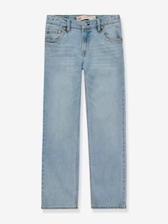 Garçon-Pantalon-Jean 551Z Authentic Straight LEVI'S