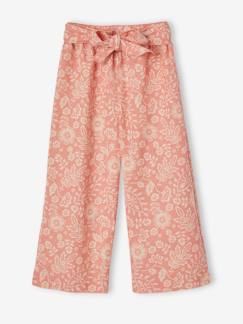 Mädchen-Hose-Mädchen Culotte