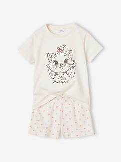 Fille-Pyjashort Disney Marie