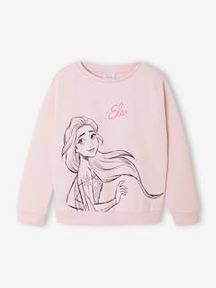 Fille-Sweat Disney La Reine des Neiges