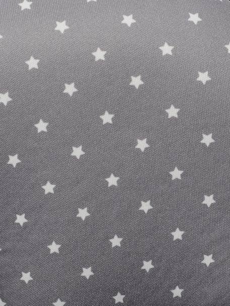 Siège-auto VERTBAUDET Simplysit groupe 2/3 Gris foncé 