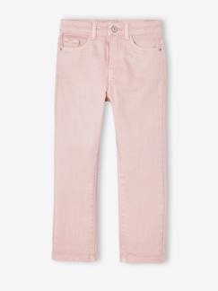 Mädchen-Hose-Mädchen Slim-Fit-Hose, Hüftweite REGULAR 