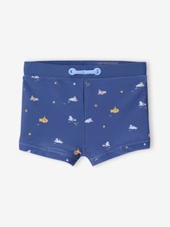 Bébé-Boxer de bain imprimé bébé garçon