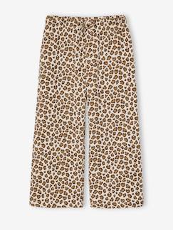 Mädchen-Hose-Weite Mädchen Stretch-Hose Oeko-Tex